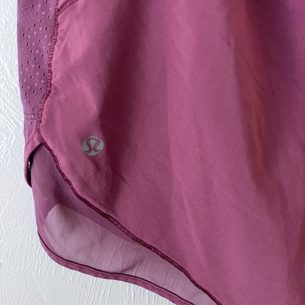 Lululemon Shorts - Picture 4 of 8